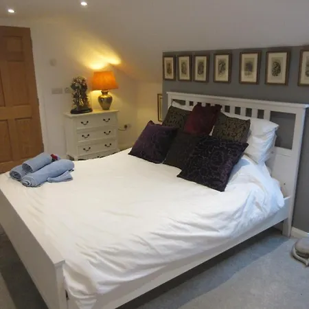 Straleel South Bed & Breakfast *