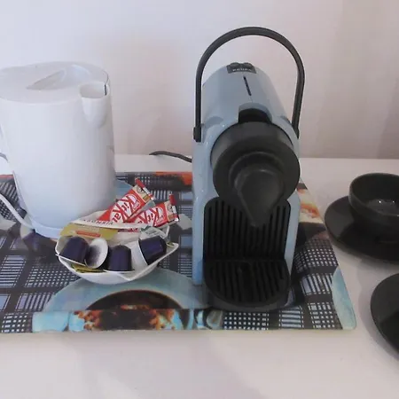 Bed & Breakfast Straleel South Carrick (Donegal)