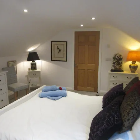 Straleel South Bed & Breakfast