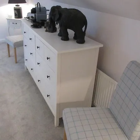 Straleel South Bed & Breakfast *