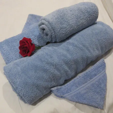 Straleel South Bed & Breakfast *