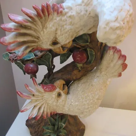 Straleel South Bed & Breakfast *