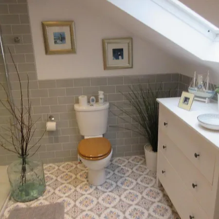 Straleel South Bed & Breakfast Carrick (Donegal)