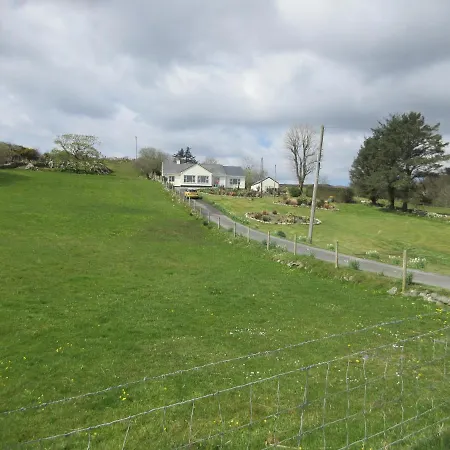 Straleel South Carrick (Donegal)