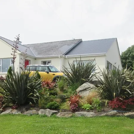 Straleel South Bed & Breakfast Carrick (Donegal)