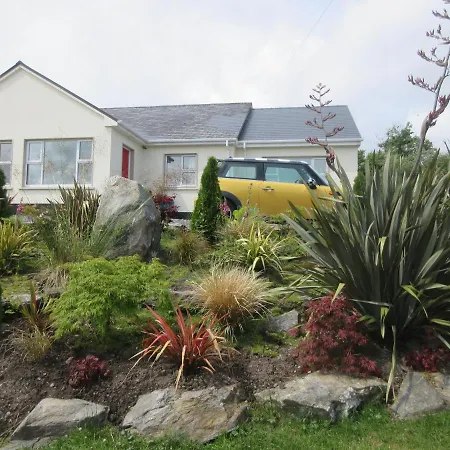 Straleel South Bed & Breakfast Carrick (Donegal)