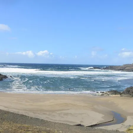 Straleel South Bed & Breakfast *