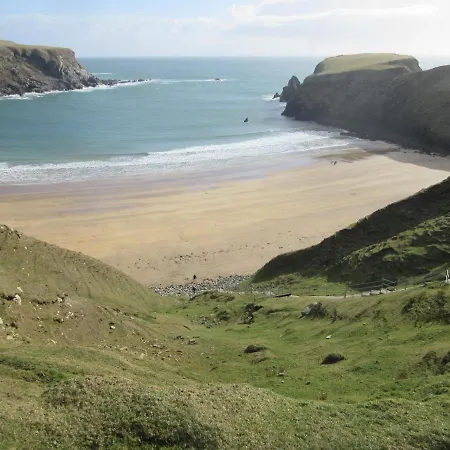 Straleel South Bed & Breakfast