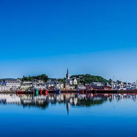 Straleel South Carrick (Donegal)