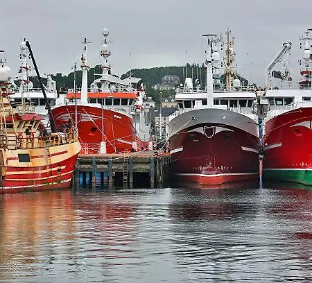 Straleel South * Carrick (Donegal)