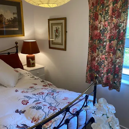 Bed & Breakfast Straleel South Carrick (Donegal)