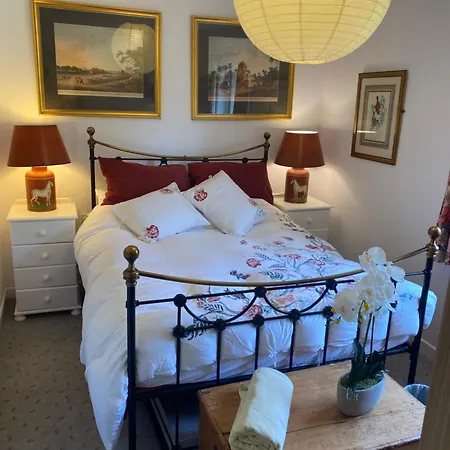 Bed & Breakfast Straleel South Carrick (Donegal)