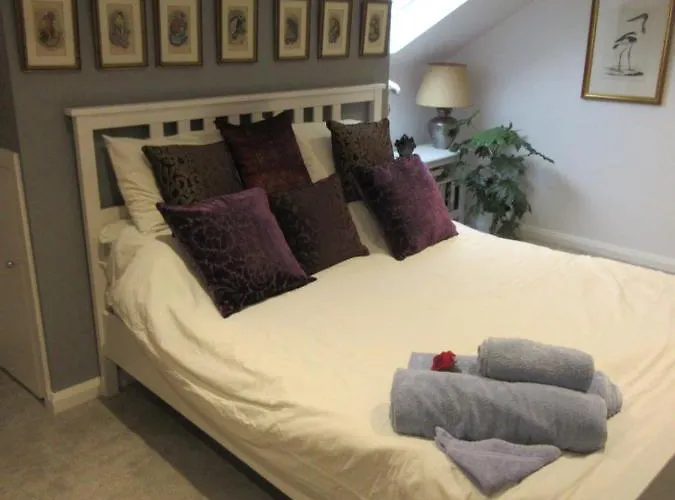 Couette-café Straleel South *