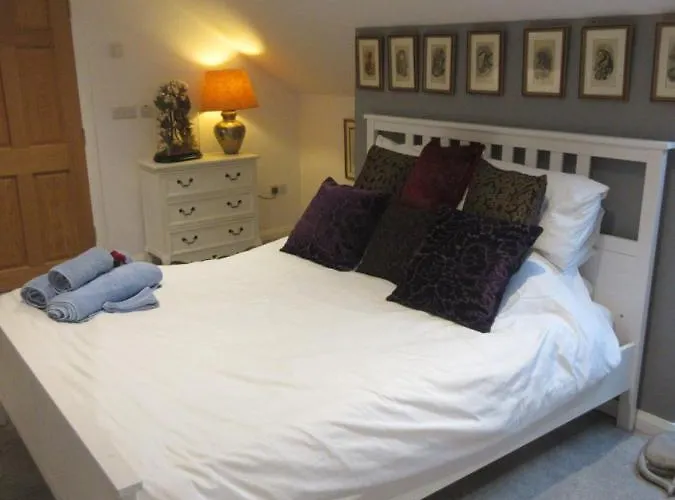 Straleel South Couette-café *