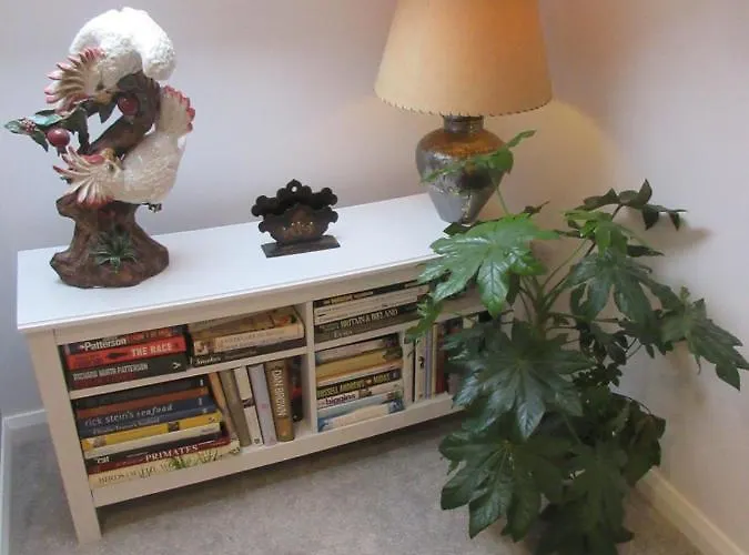 Straleel South Couette-café *