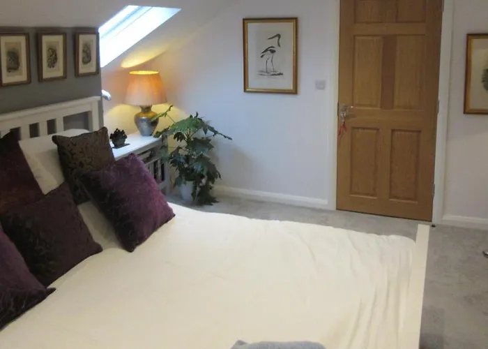 Couette-café Straleel South *