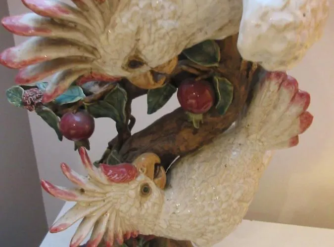 Straleel South Couette-café *