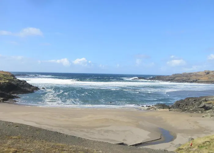 Straleel South Couette-café *