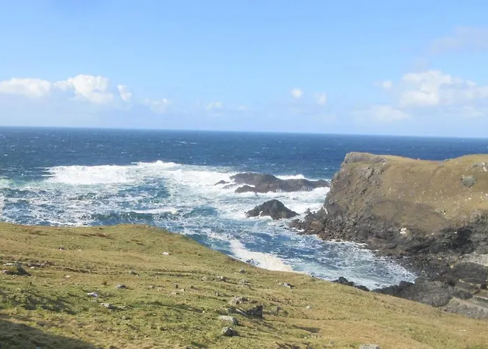 Couette-café Straleel South Carrick (Donegal)