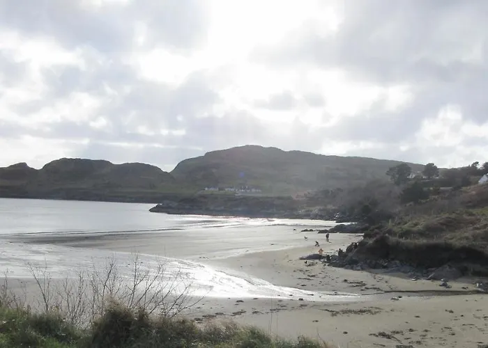 Couette-café Straleel South Carrick (Donegal)