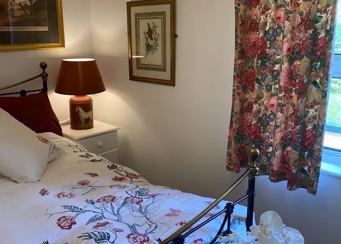 Couette-café Straleel South Carrick (Donegal)