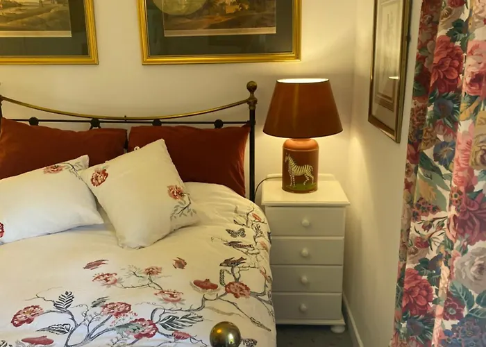 Couette-café Straleel South *