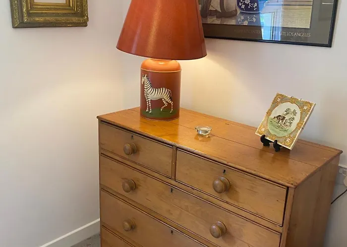 Straleel South Couette-café Carrick (Donegal)