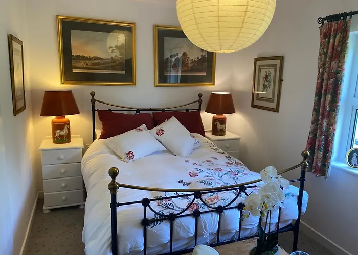 Straleel South Couette-café