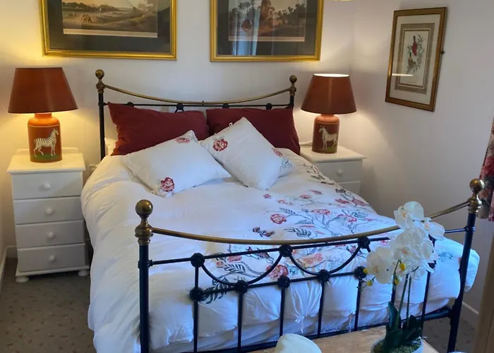 Couette-café Straleel South Carrick (Donegal)